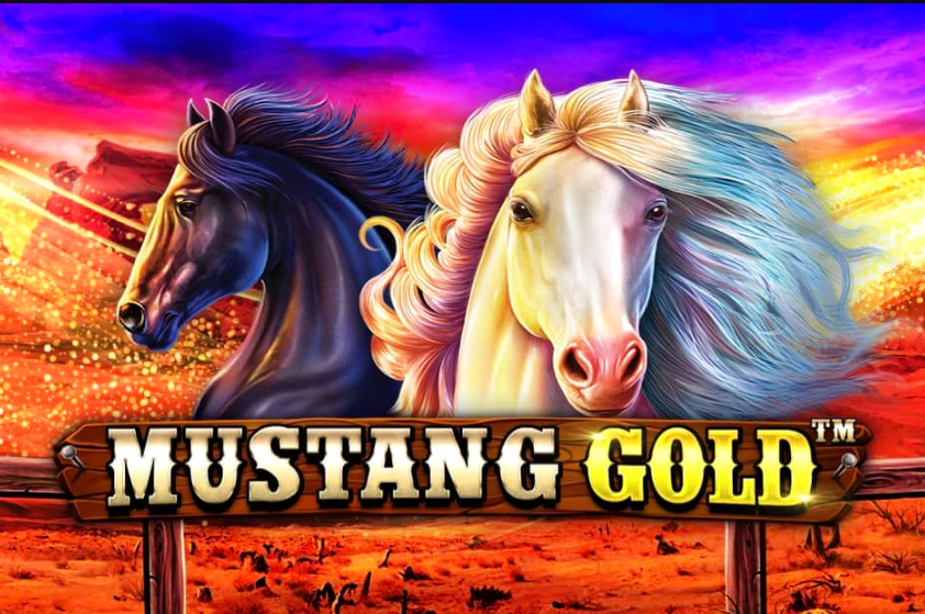 Mustang Gold, Pragmatic Play, slot online, cassino, Velho Oeste, rodadas grátis, jackpots progressivos, símbolos de dinheiro, gráficos