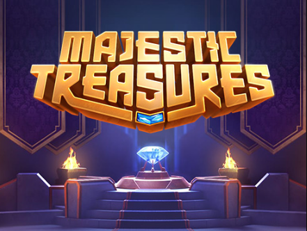 caça-níqueis, Majestic Treasures, PG Soft, slots online, cassino online, jogo de azar, bônus, rodadas grátis, multiplicadores, estratégia