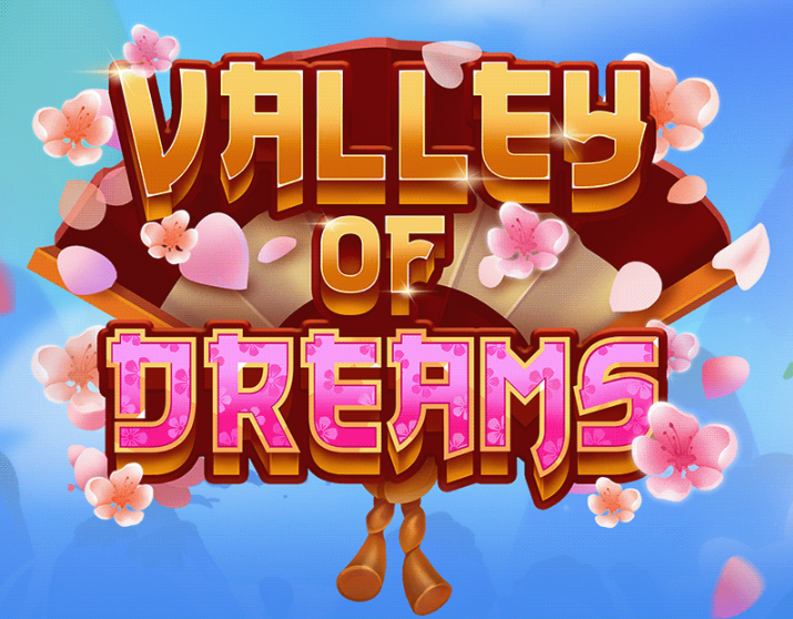 Valley of Dreams, Evoplay, slot mágico, jogo de slot, características do Valley of Dreams, mecânica de jogo, rodadas grátis, multiplicadores, RTP, volatilidade média