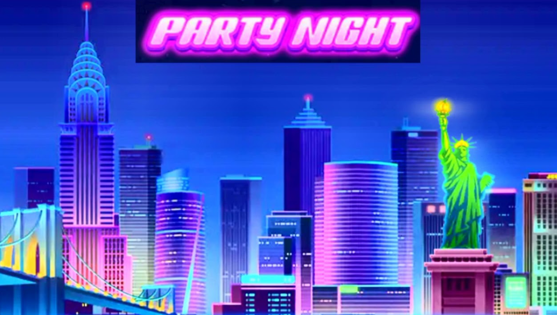 Party Night, JILI, slot online, regras do jogo, características do slot, mecânicas de jogo, estratégias de cassino, rodadas grátis, símbolos especiais